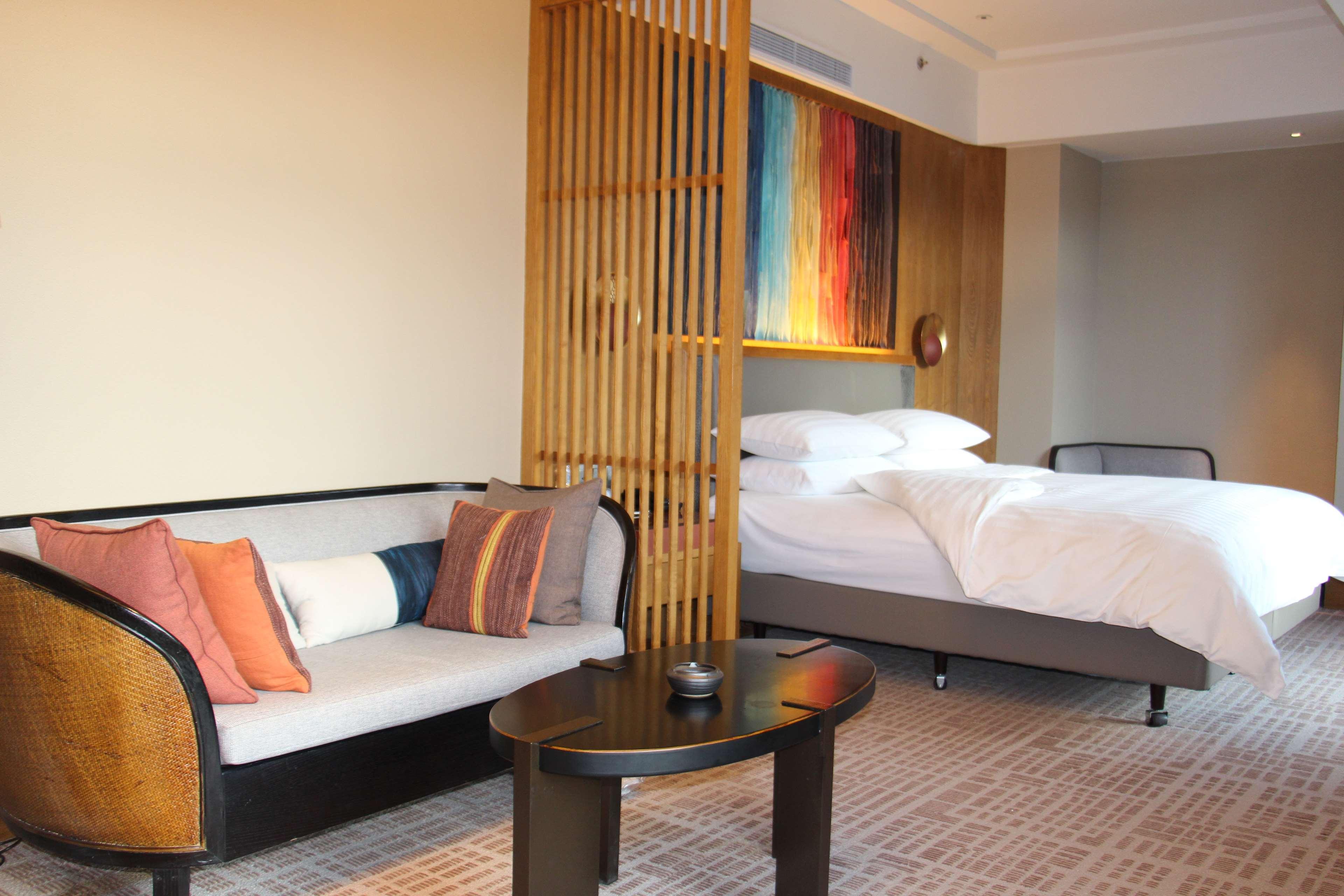 Shangri-La Resort Shangri-La Extérieur photo