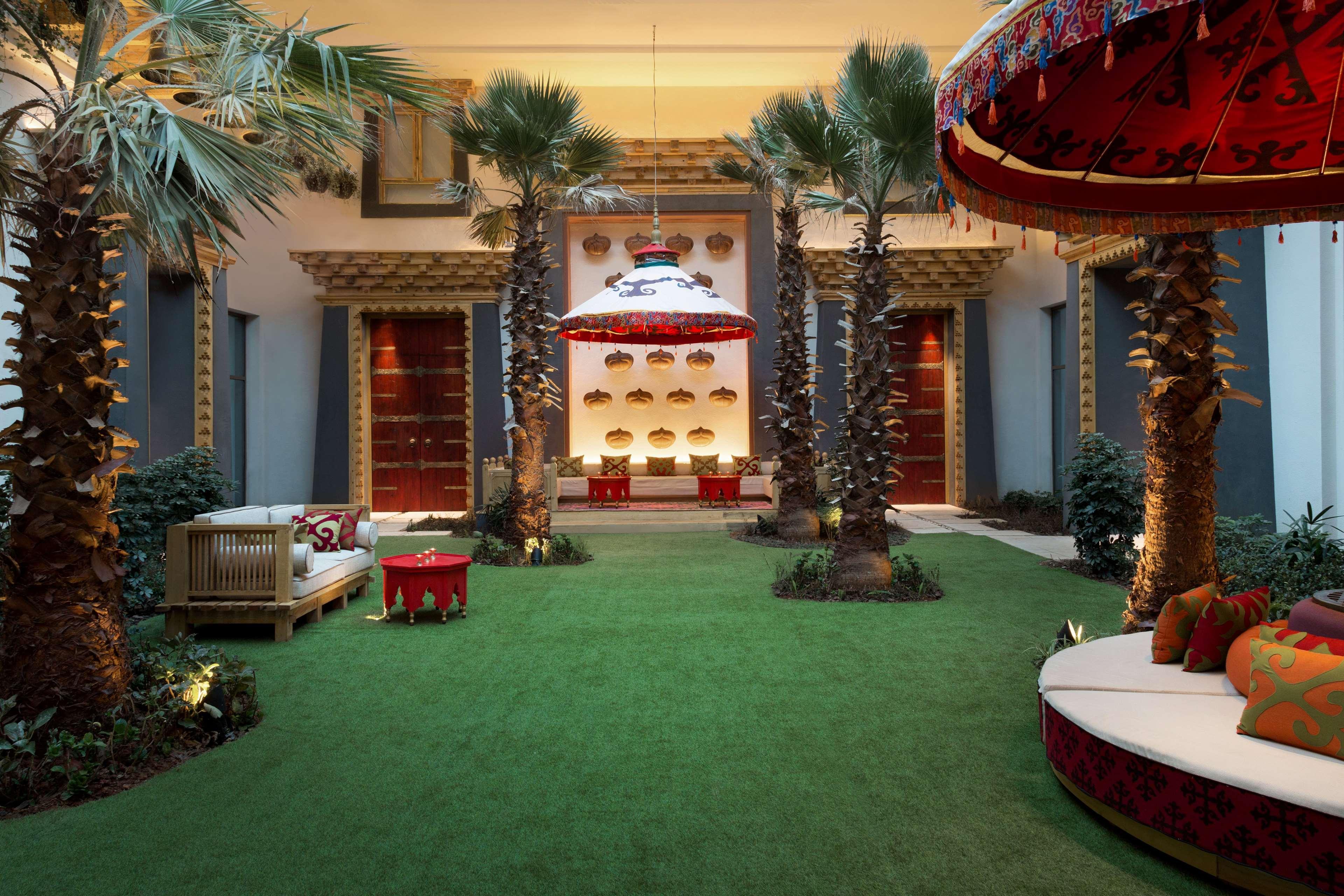 Shangri-La Resort Shangri-La Extérieur photo