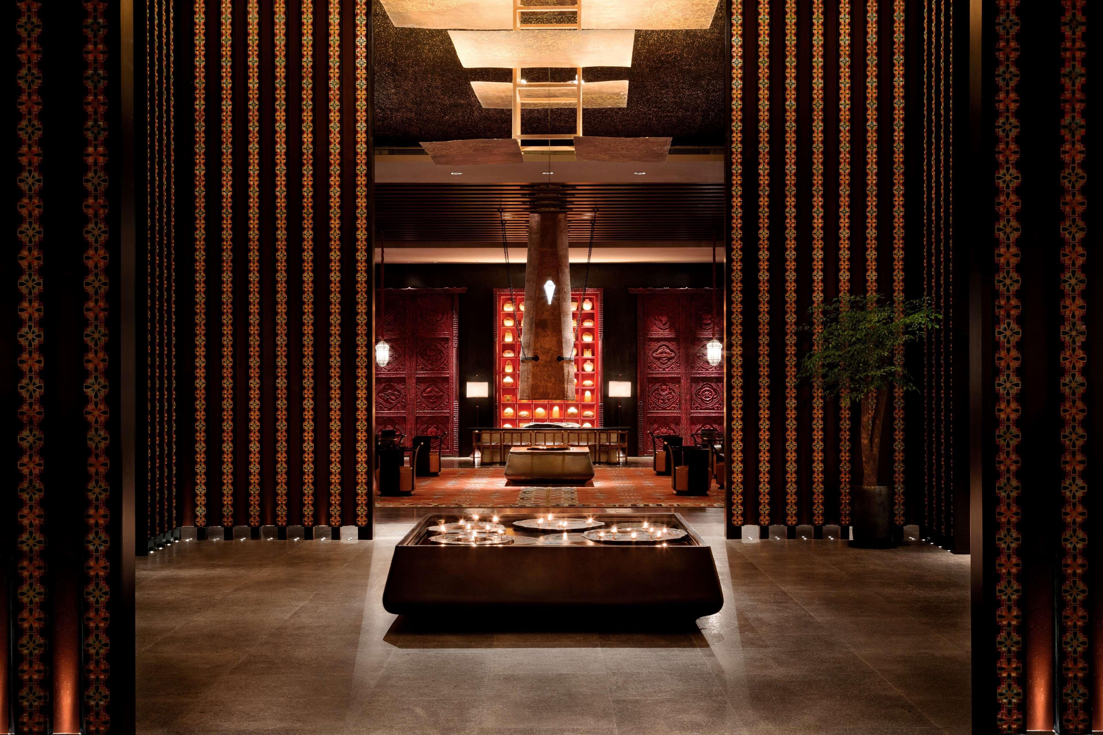 Shangri-La Resort Shangri-La Extérieur photo