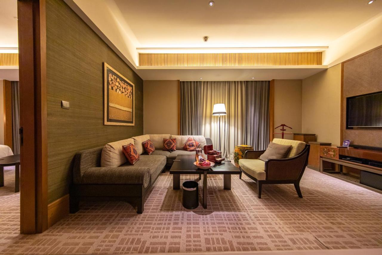 Shangri-La Resort Shangri-La Extérieur photo