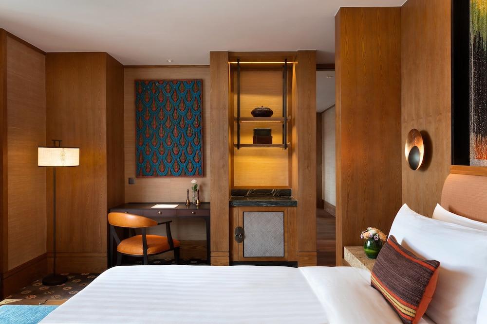 Shangri-La Resort Shangri-La Extérieur photo