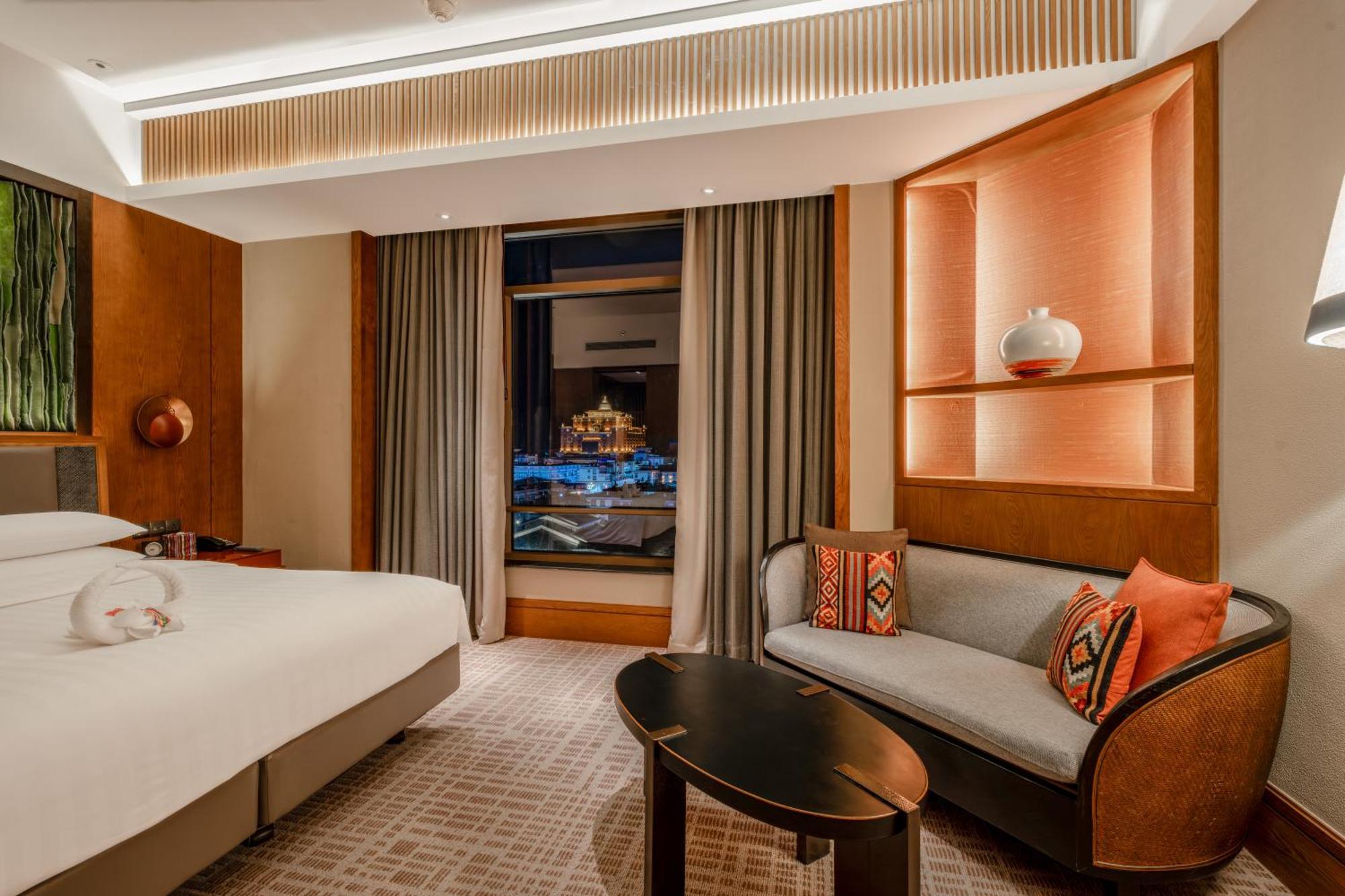 Shangri-La Resort Shangri-La Extérieur photo