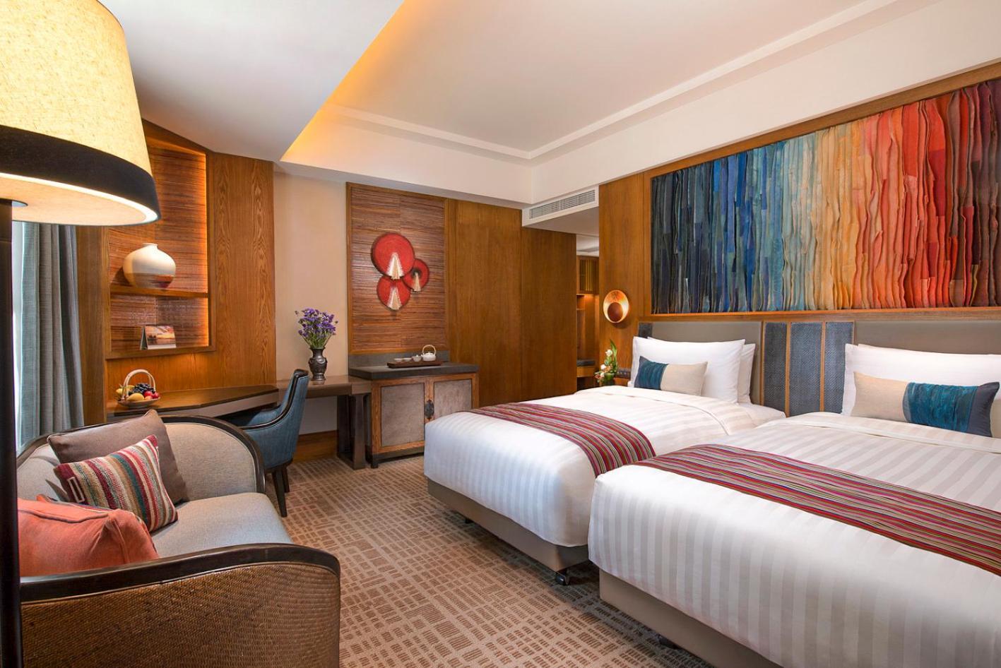 Shangri-La Resort Shangri-La Extérieur photo